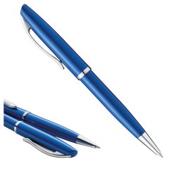 Penna sfera Jazz Noble Elegance - punta M - saphire - Pelikan