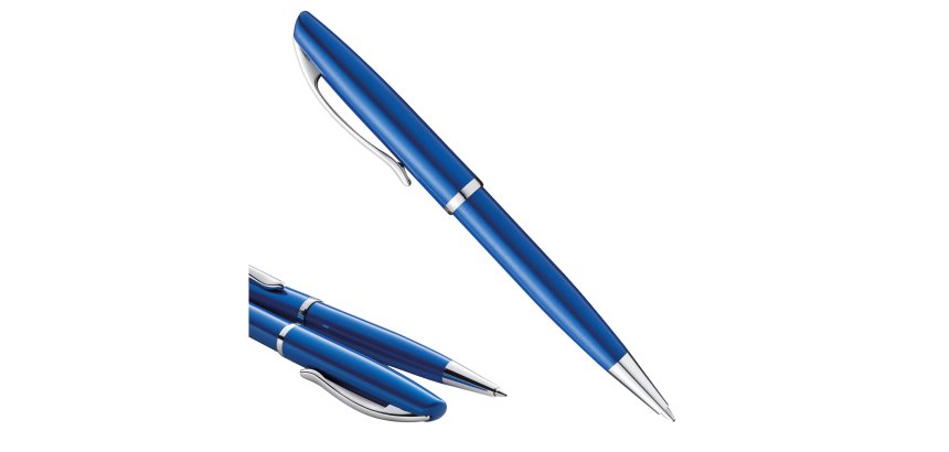 Penna sfera Jazz Noble Elegance - punta M - saphire - Pelikan