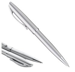 Penna sfera Jazz Noble Elegance - punta M - silver - Pelikan
