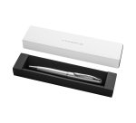 Penna sfera Jazz Noble Elegance - punta M - silver - Pelikan