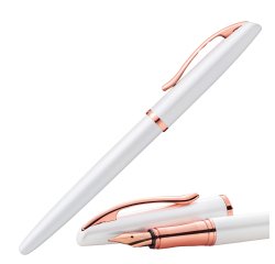 Penna stilografica Jazz Noble Elegance - pearl - Pelikan