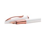 Penna stilografica Jazz Noble Elegance - pearl - Pelikan