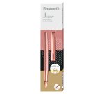 Penna stilografica Jazz Noble Elegance - rose - Pelikan