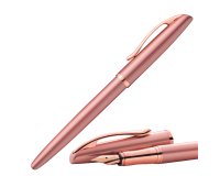 En_penna sfilografica jazz noble elegance - rose