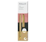 Penna stilografica Jazz Noble Elegance - gold - Pelikan
