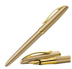 Penna sfilografica Jazz Noble Elegance - gold - Pelikan