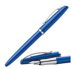 Penna sfilografica Jazz Noble Elegance - saphire - Pelikan