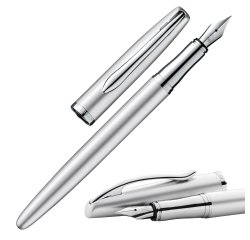 Penna sfilografica Jazz Noble Elegance - silver - Pelikan