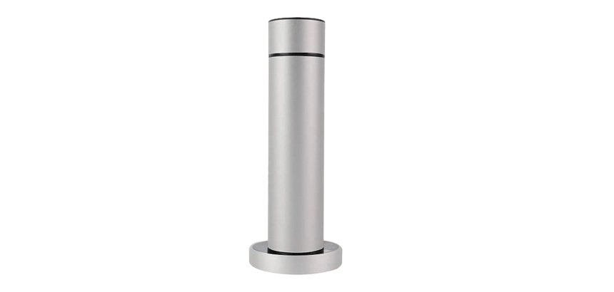 Diffusore di profumo Explosion 200 - automatico - argento - Medial