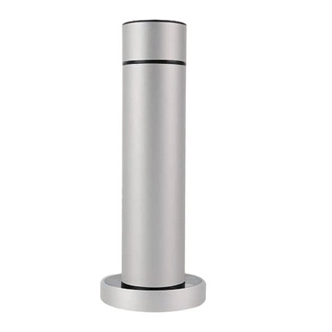 Diffusore di profumo Explosion 200 - automatico - argento - Medial
