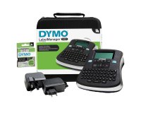 Etichettatrice Label Manager 210D - in kit - Dymo