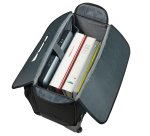 Trolley Bluetech - tessuto - nero - City Time
