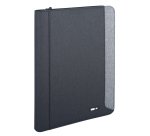 Niji 61500 personal organizer Black, Grey