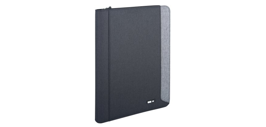 Niji 61500 personal organizer Black, Grey