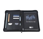 Niji 61500 personal organizer Black, Grey