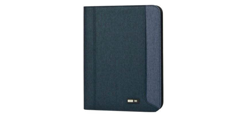 Niji 61501 personal organizer Grey