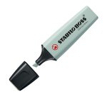Evidenziatore Stabilo Boss NatureColors - tratto 2 + 5 mm - foglia di tè - Stabilo