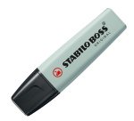 Evidenziatore Stabilo Boss NatureColors - tratto 2 + 5 mm - foglia di tè - Stabilo