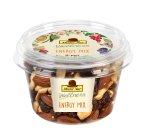 Energy mix - frutta secca e disidratata - in bicchiere - 125 gr - Mister Nut