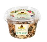 Mix insalata - frutta secca e semi - in bicchiere - 125 gr - Mister Nut