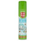 Anti acaro e cimici dei letti - bomboletta 300 ml - Zig Zag