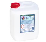 Sgrassatore universale - con bicarbonato - 5 L - Chanteclair