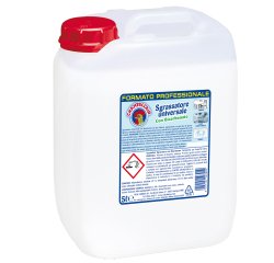 Sgrassatore universale - con bicarbonato - 5 L - Chanteclair
