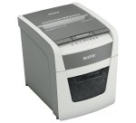 Distruggidocumenti Autofeed 50 P4 - automatico - Leitz IQ