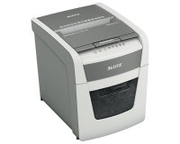 Distruggidocumenti Autofeed 50 P4 - automatico - Leitz IQ