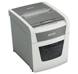 Distruggidocumenti Autofeed 50 P4 - automatico - Leitz IQ