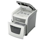 Distruggidocumenti Autofeed 50 P4 - automatico - Leitz IQ
