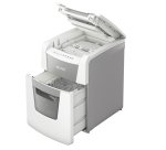 Distruggidocumenti Autofeed 100 P4 - automatico - Leitz IQ