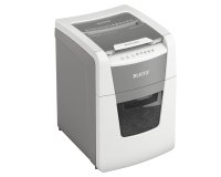 Distruggidocumenti Autofeed 100 P5 - automatico - Leitz IQ