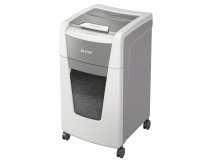Distruggidocumenti Autofeed 300 P4 - automatico - Leitz IQ