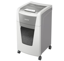 Distruggidocumenti Autofeed 300 P4 - automatico - Leitz IQ