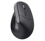 Mouse ergonomico wireless Bayo+ - Trust
