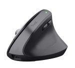 Mouse ergonomico wireless Bayo+ - Trust