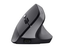 Trust Bayo II mouse Medical Right-hand RF Wireless Optical 2400 DPI