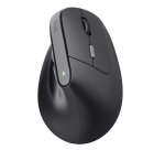 Trust Bayo II mouse Medical Right-hand RF Wireless Optical 2400 DPI