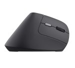 Trust Bayo II mouse Medical Right-hand RF Wireless Optical 2400 DPI