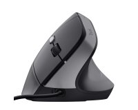 Trust Bayo II mouse Right-hand USB Type-A 2400 DPI