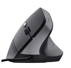 Trust Bayo II mouse Right-hand USB Type-A 2400 DPI
