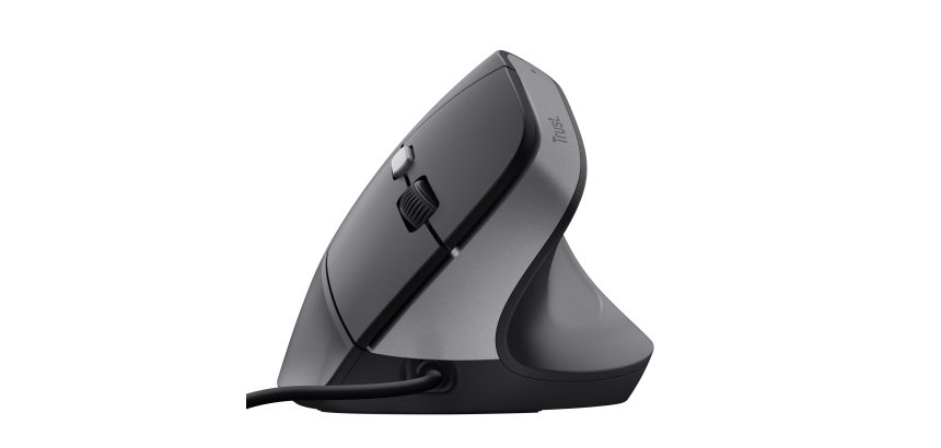 Mouse ergonomico Bayo II - Trust