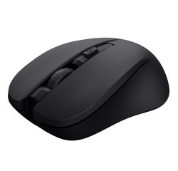 En_mouse ottico silenzioso wireless mydo - nero -