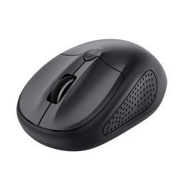 Trust Primo mouse Travel Ambidextrous Bluetooth Optical 1600 DPI