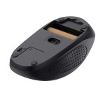 Trust Primo mouse Travel Ambidextrous Bluetooth Optical 1600 DPI
