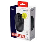 Trust Primo mouse Travel Ambidextrous Bluetooth Optical 1600 DPI