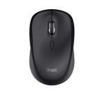 Trust TKM-360 keyboard Mouse included Office RF Wireless QWERTY Italian Black