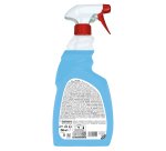 Detergente multiuso Crystal Vetri - antialone - 750 ml - Sanitec