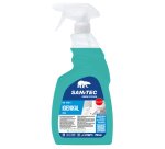 Detergente disincrostante Igienikal - trigger 750 ml - balsamico - Sanitec